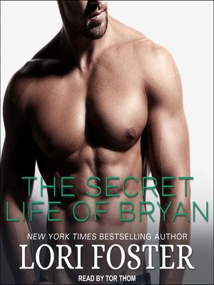 cover image of The Secret Life of Bryan